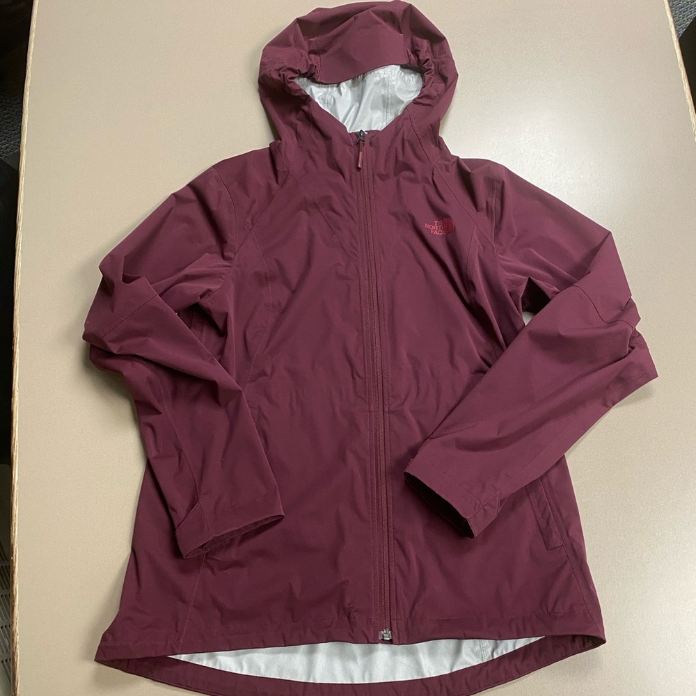 The North Face Allproof Stretch Rain Jacket